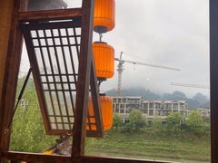 -寨子里的·钵钵菜·湘西山里菜(魅力湘西店)