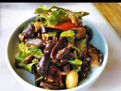 -小吊梨汤·北京菜·烤鸭(双井乐成中心店)