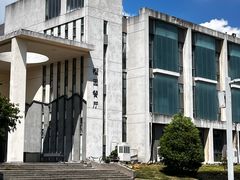 -安徽大学(磬苑校区)