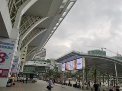 -海口东站