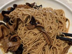 -松鹤面馆·古法焖肉面(观前店)