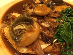 -常州富力喜来登酒店 Feast盛宴标帜西餐厅(新北万达广场店)