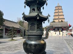 -大慈恩寺(大雁塔)
