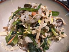 -南京大牌档(崇文门国瑞店)