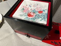 -味+新京宴·烤鸭·北京菜(创意谷店)
