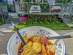 -小河盐帮·私家菜·烤鸭(三元桥·霄云路店)