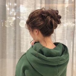 -3AM HAIR SALON染发烫发接发