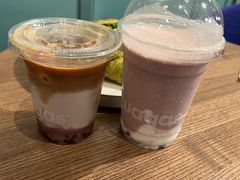 -Wagas(静安嘉里中心店)