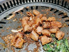 -杨记齐齐哈尔烤肉(总店)