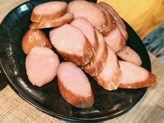 -石记东北风味烤肉店(子固路店)
