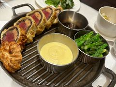 -Le Bistrot de Racine