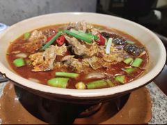 -老街鱼嘴巴(步步高新天地店)