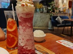 -花舍·新派粤菜·西餐·下午茶(亚运村·鸟巢店)
