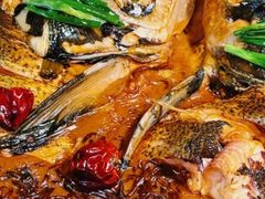 -悦融·京鲁菜·露台花园(安定门店)