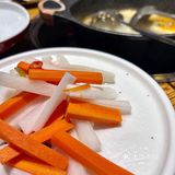 厦门探店|爆火的西安地道羊蝎子‼️