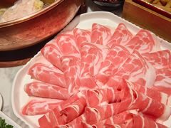 -丁卯•铜锅涮肉(工体店)