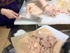 -小辫子羊肉面馆(周东店)