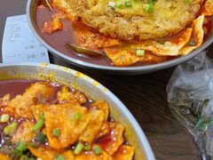 煎蛋-龍城柳州螺蛳粉(群星路店)