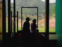 -中国北方国际射击场