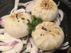 -火啫啫·粤式啫啫煲(南通首店)
