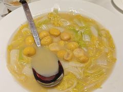 -四季民福烤鸭店(王府井东安门店)