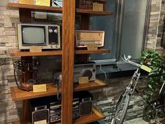 -时光漫步酒店(北京国子监簋街北新桥地铁站店)
