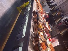-加餐海鲜自助餐厅(福清万达店)