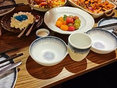 -那时新疆(经纬汇店)