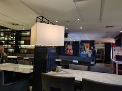 -轻捞慢起面馆(新世界百货店)