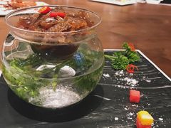 -ZEN采蝶轩·粤味臻鲜·手作点心·商务宴请(泰州店)