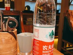 -九田家黑牛烤肉料理(新辰里亚运村店)