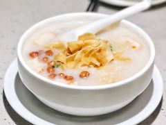艇仔粥-吉旺港式餐厅(南方商城店)