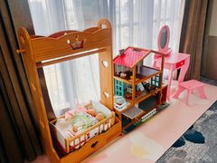 -宁波威斯汀酒店