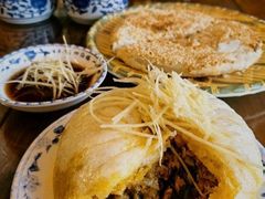 -四海楼(如皋定慧禅寺店)