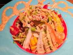 -水之惠鲜鱼料理(王府大街店)