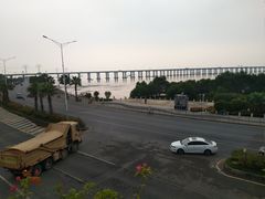 -宝安西湾红树林湿地公园