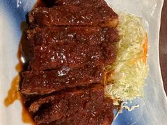 -矢场猪(名古屋站名铁店)