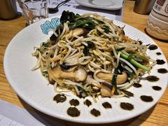 -延松朝鲜族料理