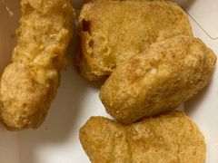 麦乐鸡两份卡券-麦当劳(西单明珠店)