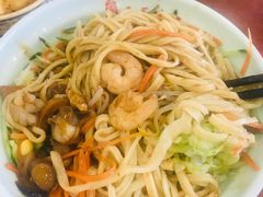 -天天初二·天津传统捞面·天津特色菜(凌奥总店)