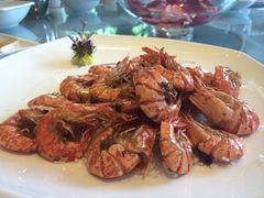 iphone_upload_pic-御花园·粤菜·海鲜火锅(中山公园店)