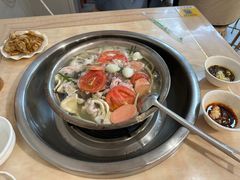 -海关荤豆花(洋河一路店)