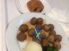 -宜家·瑞典风味餐厅(北京西红门店)