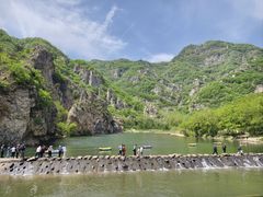 -大连冰峪旅游度假区