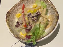 -松临·铁板烧&Omakase(神农店)