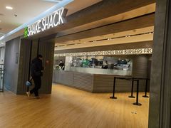 -Shake Shack(西单大悦城店)