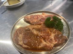 -大叹号·朝鲜族烤肉(潍坊泰华城店)