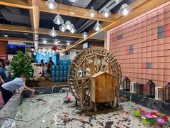 -阿西娅·西北妈妈拿手菜·清真(西关店)