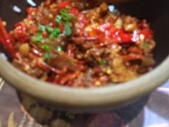 -擂饭(五一广场店)