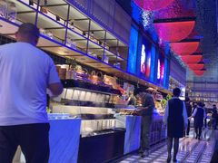 -花西亭·海鲜自助餐厅(瑞城名人酒店)